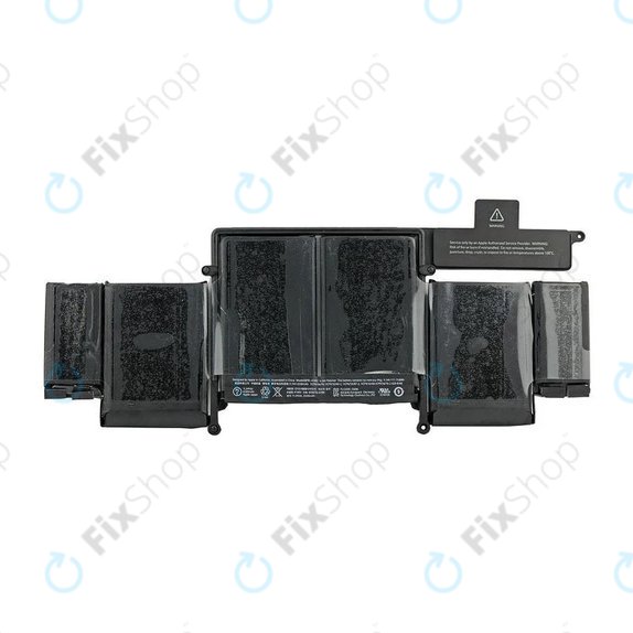 Batteria A1493 per MacBook Pro 13" A1502 (Late 2013 - Mid 2014), 6330mAh