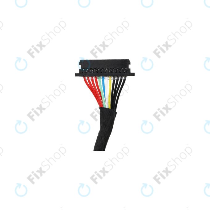 Batteria per Lenovo IdeaPad Gaming 3, L20C3PC2, Li-Pol, 3750mAh, 11.52V, HQ