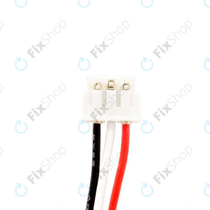 Batteria per Logitech Harmony 9, 533-000128, Li-Pol, 1300mAh, 3.7V, HQ