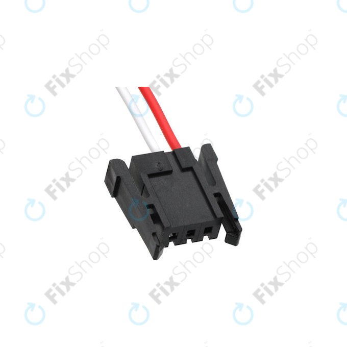 Batteria per Allen Bradley 1746, 1747, 1775, Li-MnO2, 0299-MP1006J441, 1000mAh, 3V, HQ