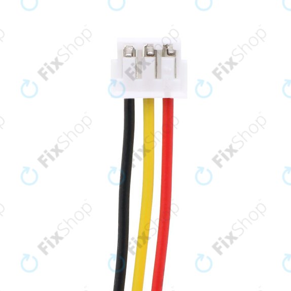 Batteria per Logitech G403, G703, G900, G903, 533-000130, Li-Pol, 1000mAh, 3.7V, HQ