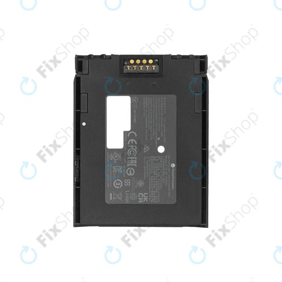 Batteria per Zebra TC51, 4300mAh