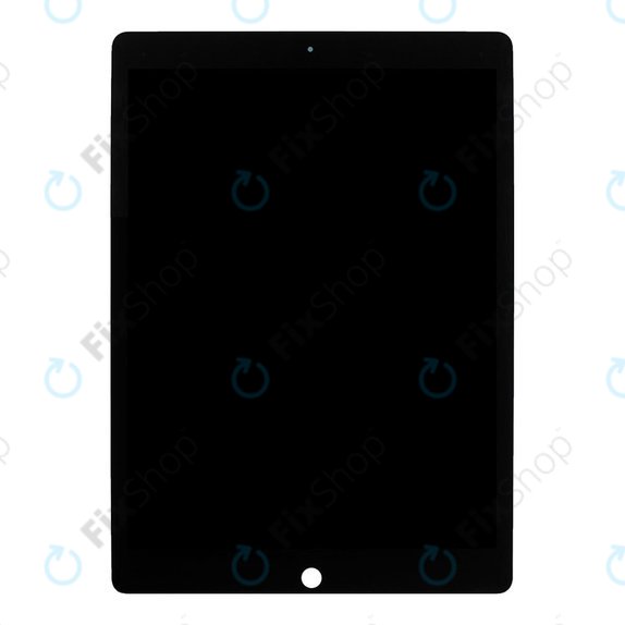 Schermo LCD per iPad Pro 12.9" (2nd Gen 2017), Black, Vetro touch e IC Board conout Frame, Refurbished
