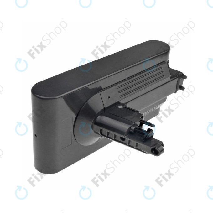 Batteria per Dyson V11, 299820, SV14, 970145-02, Li-Ion, 4200mAh, 25.2V, HQ