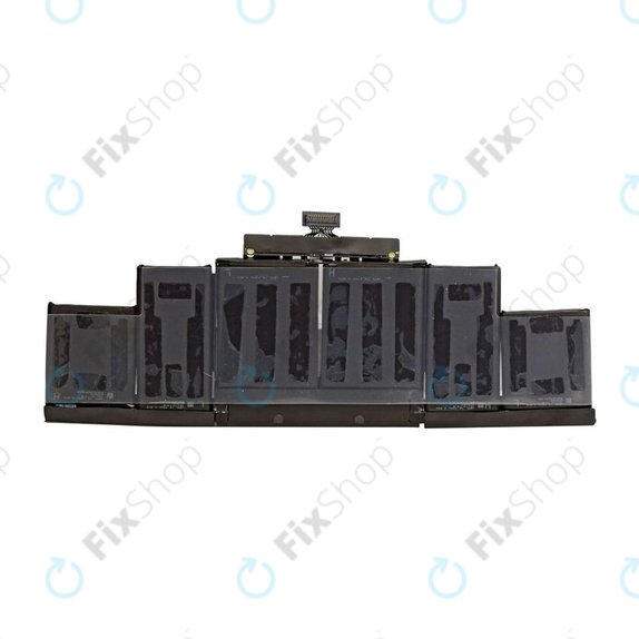Batteria A1494 per MacBook Pro 15" A1398 (Late 2013 - Mid 2014), 9500mAh, FixPremium