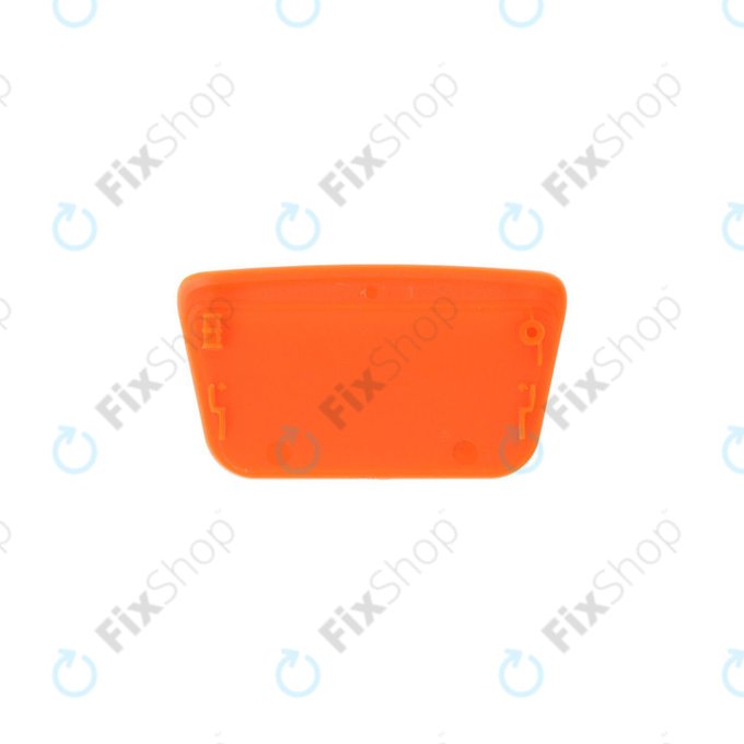 Cover touchpad V2.0 (Orange) per Sony PlayStation 5 DualSense controller