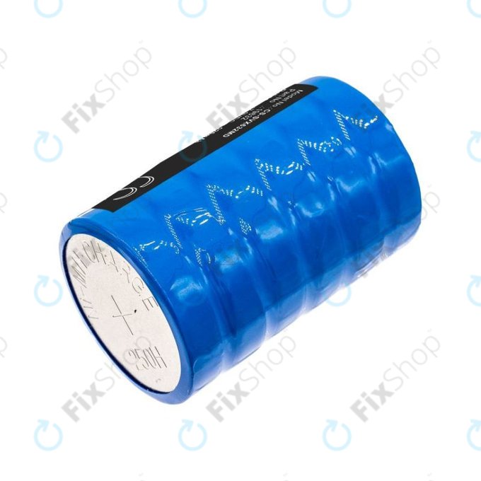 Batteria per Servox Digital XI Speech, Servox Speech, 19632, Ni-MH, 230mAh, 7.2V, HQ