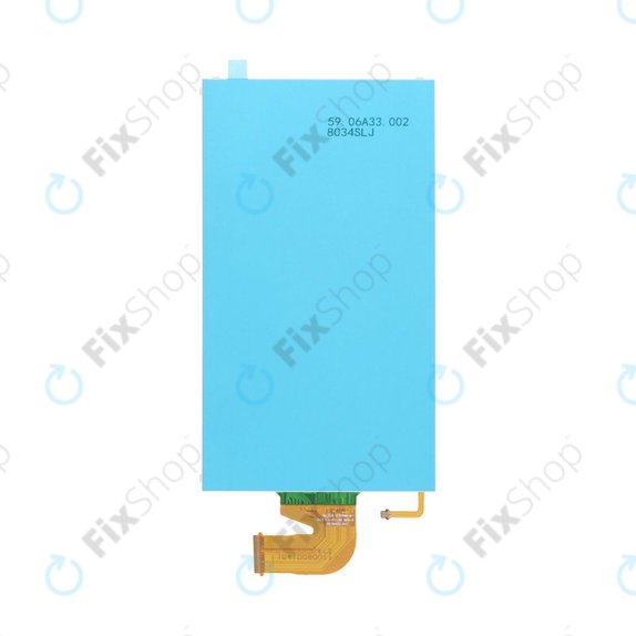 Display LCD per Nintendo Switch