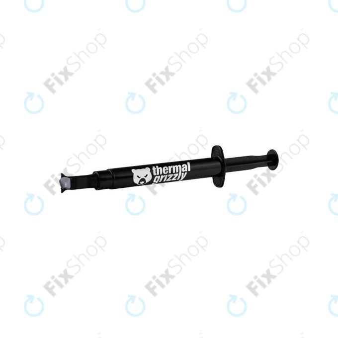 Pasta termica 1,5ml/3,9g, Thermal Grizzly Hydronaut