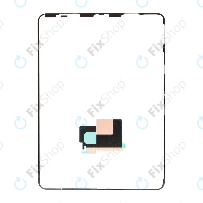 Adesivo Schermo LCD per iPad Air 11" (2024), WiFi, 923-10553, Genuine Apple