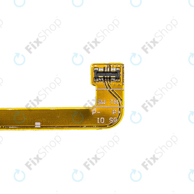 Batteria per Asus Zenfone Max M2, C11P1805, 1ICP4/67/87, Li-Pol, 3.85V, 3900mAh, HQ