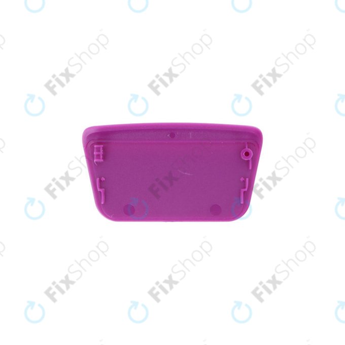 Cover touchpad V2.0 (Purple) per Sony PlayStation 5 DualSense controller