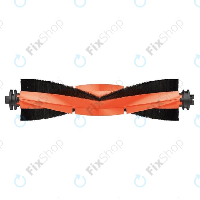 Set di ricambio per Xiaomi Robot Vacuum X10 (2x Spazzole principali, 4x Filtri, 4x Spazzole laterali, 4x Panni per mocio, 4x Sacchetti per la polvere)