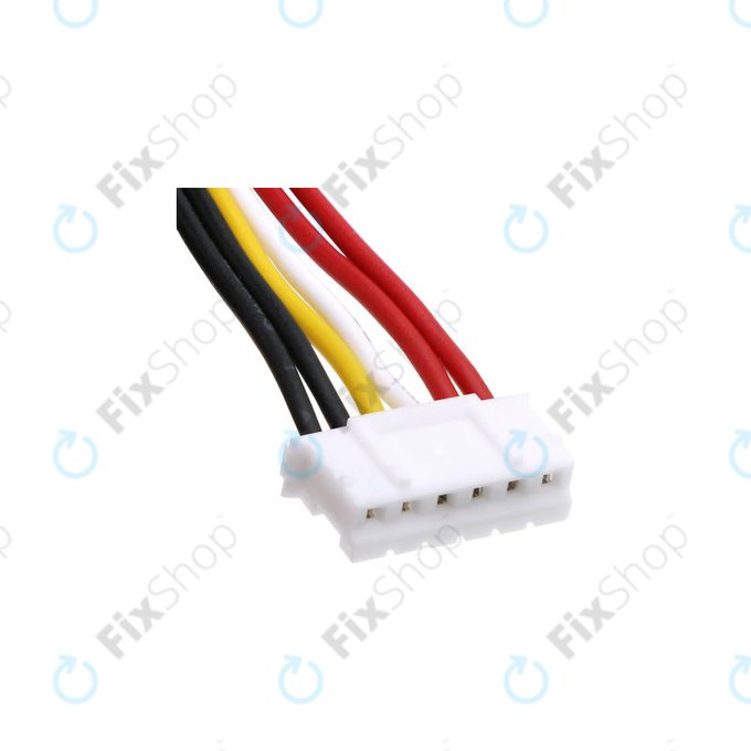 Batteria per NEXGO N86, GX05, Li-Ion, 3400mAh, 7.4V, HQ