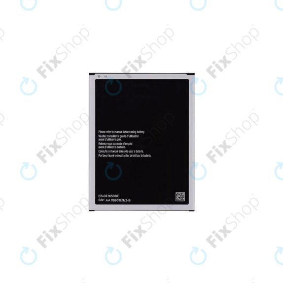 Batteria per Samsung Galaxy Tab Active 2 T395 LTE, EB-BT365B, 4450mAh