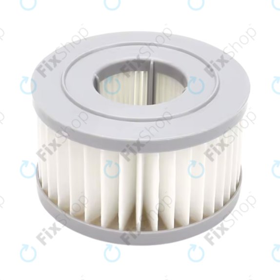 Filtro HEPA, 2 pz. per Xiaomi Jimmy H9 Pro, JV85, JV85 Pro