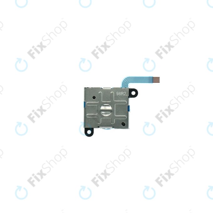 Joystick analogico (Blue) per controller Nintendo Switch Joy-Con, Nintendo Switch Lite e Nintendo Switch OLED