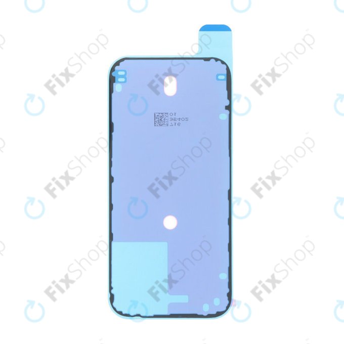 Adesivo vetro posteriore (30pz) per iPhone 17, 923-12868, Genuine Apple