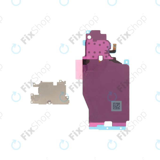 Chip di ricarica wireless per Samsung S25 Plus S936B