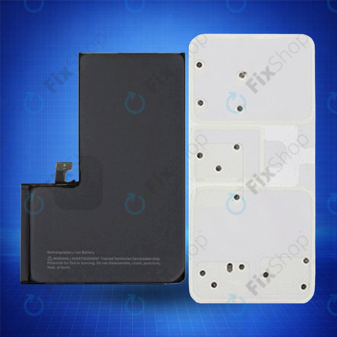 Batteria per iPhone 16 Pro Max, 661-44954, 4685mAh, Genuine Apple
