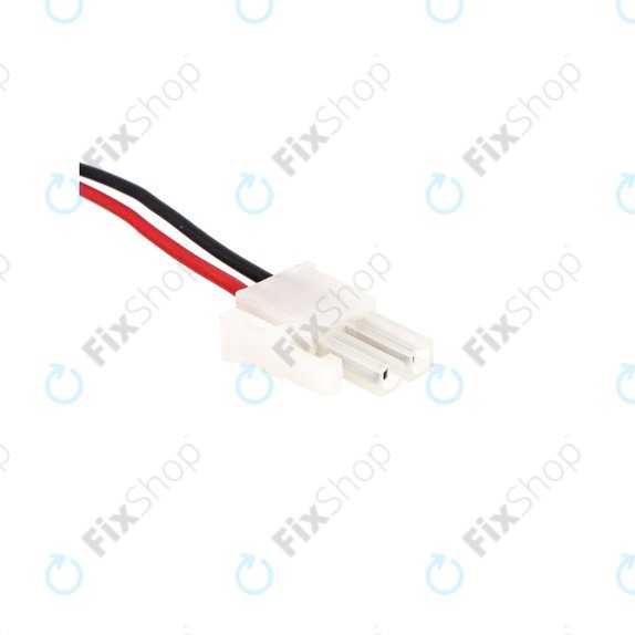 Batteria per Concept VR2000, Zaco A4s A6 A8s A9s 501929, Li-Ion, 2600mAh, 14.8V, HQ