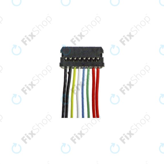 Batteria per Lenovo ThinkBook 13s, 14s, L18C4PF0, Li-Pol, 2850mAh, 15.36V, HQ