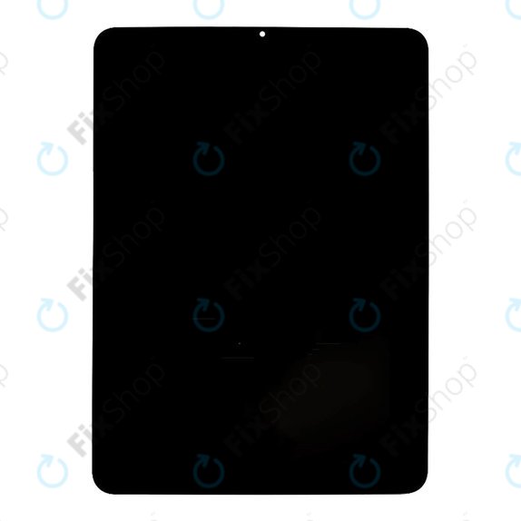 Schermo LCD per iPad Air (4th Gen 2020), Vetro touch senza cornice, Refurbished
