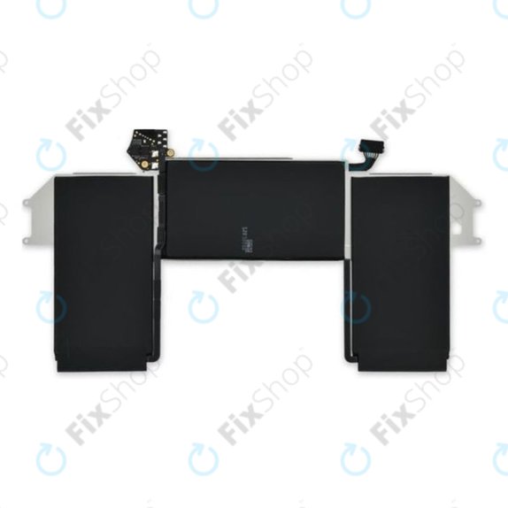 Batteria A2389 per MacBook Air 13" A2337 (2020), 4380mAh