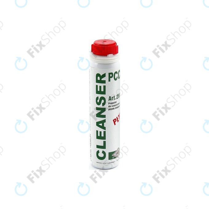 Detergente per PCB 100ml, Cleanser PCC 15