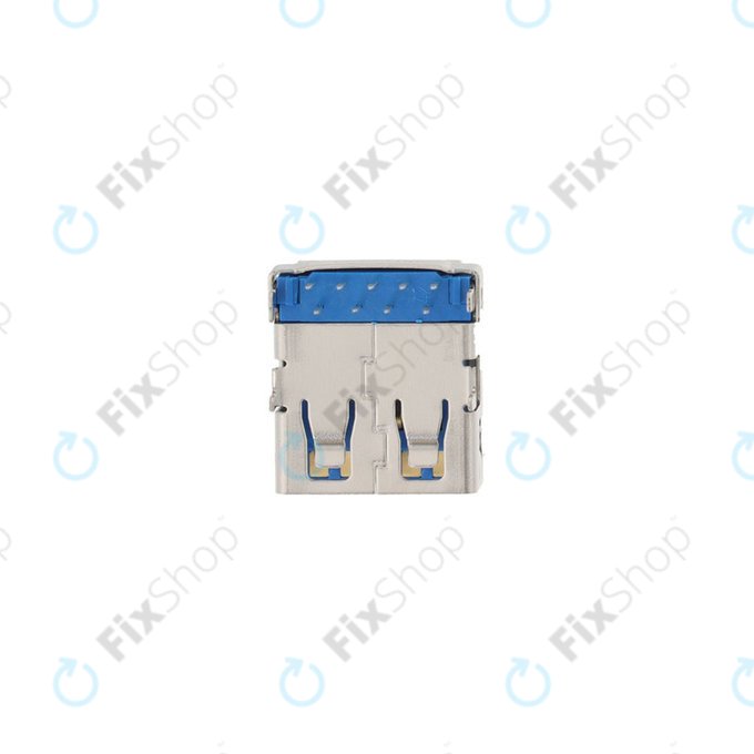 Connettore USB-A 3.0 per Sony Playstation 5