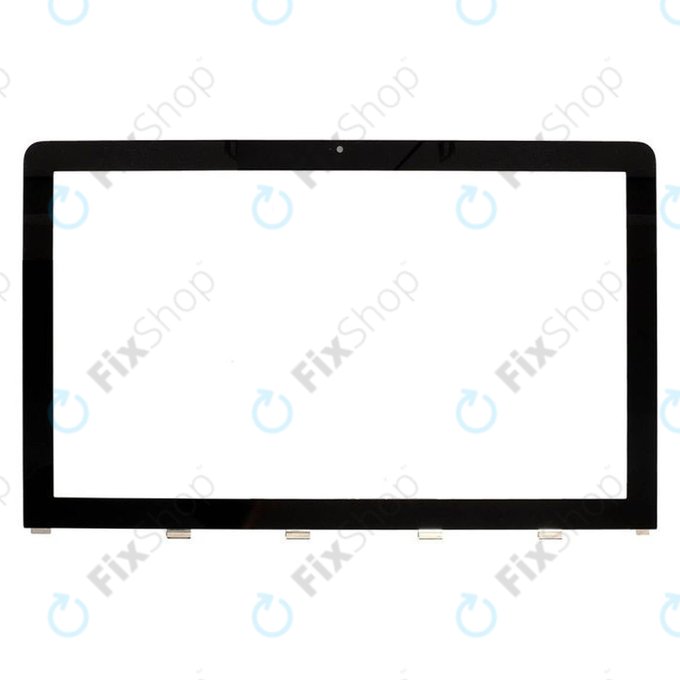 Vetro frontale per iMac 21.5" A1311 (Late 2009 - Late 2011)