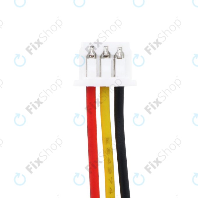 Batteria per Motorola CS3070, CS3300, Zebra CS3070, 82-133770-01, Li-Ion, 700mAh, 3.7V, HQ