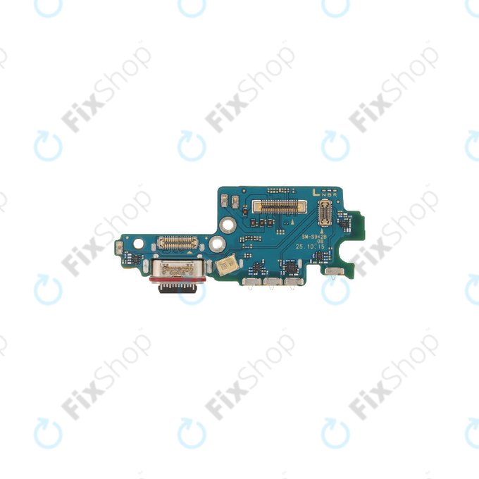 Scheda PCB con connettore di ricarica per Samsung S26
