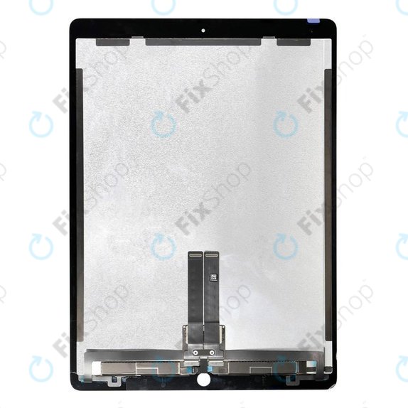 Schermo LCD per iPad Pro 12.9" (2nd Gen 2017), Black, Vetro touch e IC Board conout Frame, Refurbished
