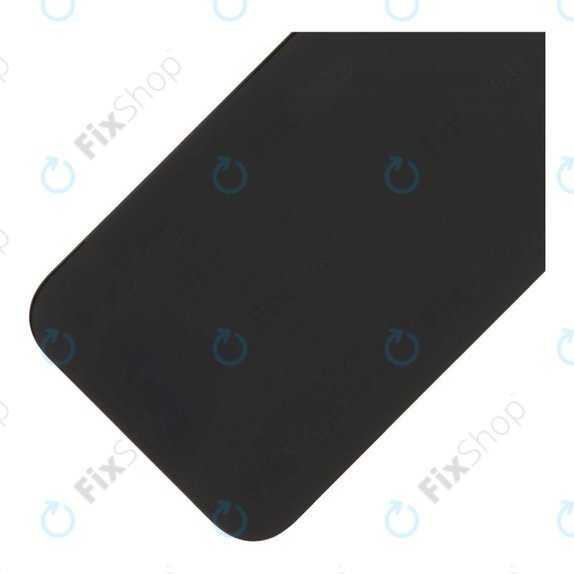 Schermo In-Cell FHD per iPhone 17 Pro Max, Vetro touch con cornice