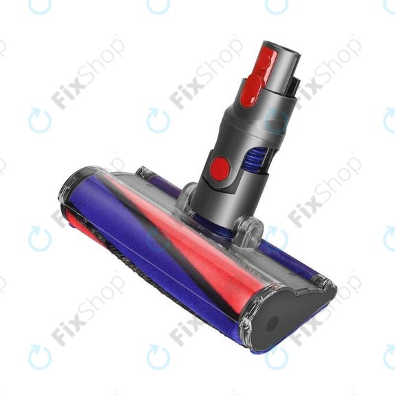Spazzola pavimenti per Dyson seriess V, Outsize