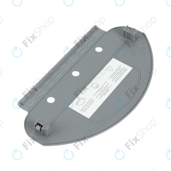 Supporto per panno lavapavimenti per Ecovacs Ozmo 920, 950, Deebot T5