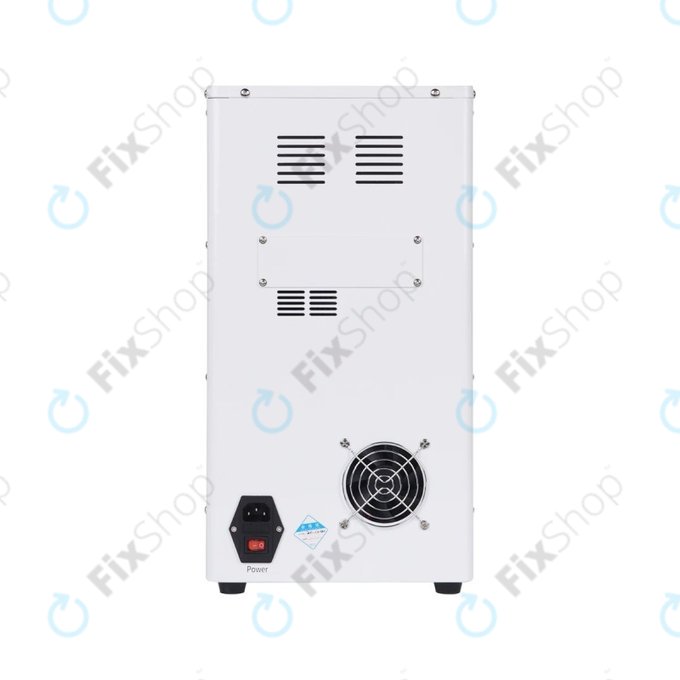 Separatore laser 3 in 1 6W 220V, Refox LM-80B