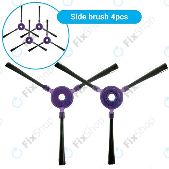 Set completo per Samsung Galaxy PowerBot VR5000RM