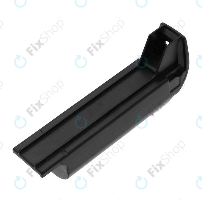Batteria per Zebra CR2278, DS22, BT-000317-01, Li-Ion, 2600mAh, 3.7V, HQ