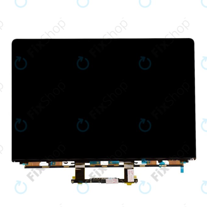 Schermo LCD per MacBook Air 13" A1932 (2018 - 2019), 13" A2179 (2020), Refurbished