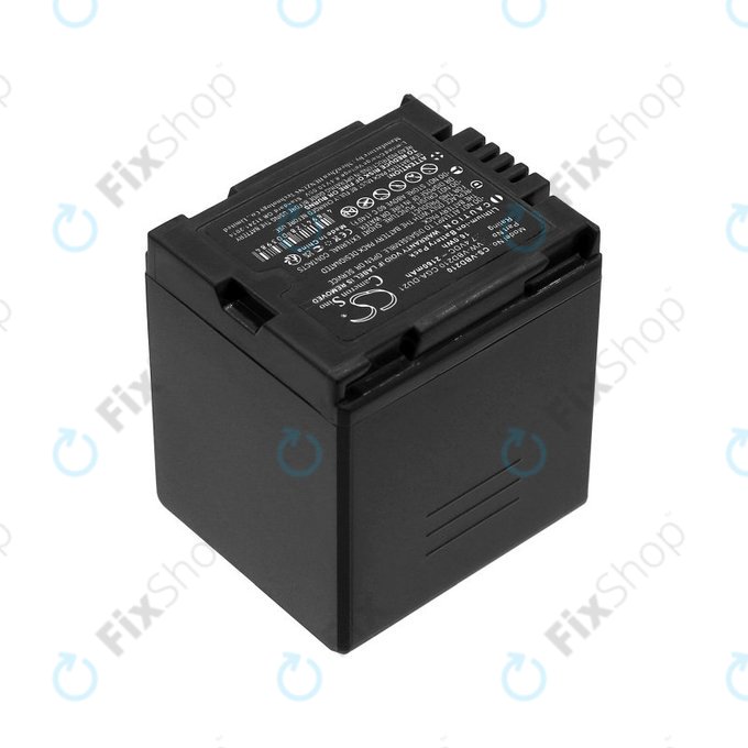 Batteria per Panasonic NV, PV, VDR, Hitachi DZ, BZ-BP14S, Li-Ion, 2160mAh, 7.4V, HQ