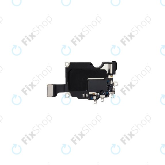 Altoparlante auricolare per iPhone 16 Pro Max