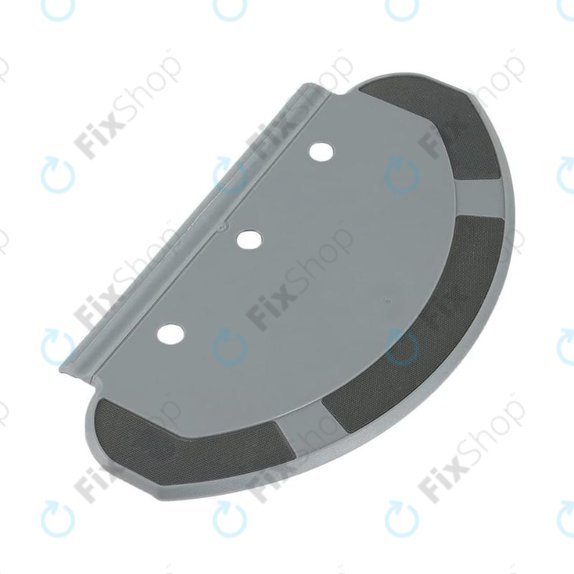 Supporto per panno lavapavimenti per Ecovacs Ozmo 920, 950, Deebot T5