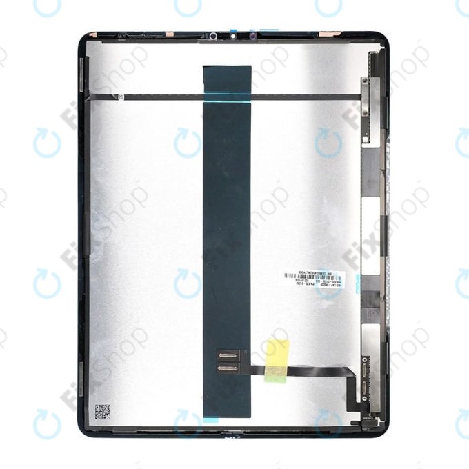 Schermo LCD per iPad Pro 12.9" (4th Gen 2020), Vetro touch e IC Board conout Frame, Refurbished