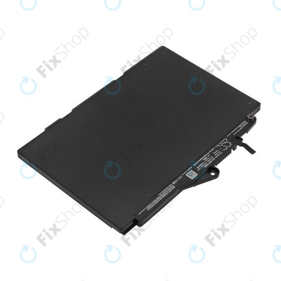 Batteria per HP Elitebook 725 G3, 800232-241, Li-Pol, 3700mAh, 11.4V, HQ