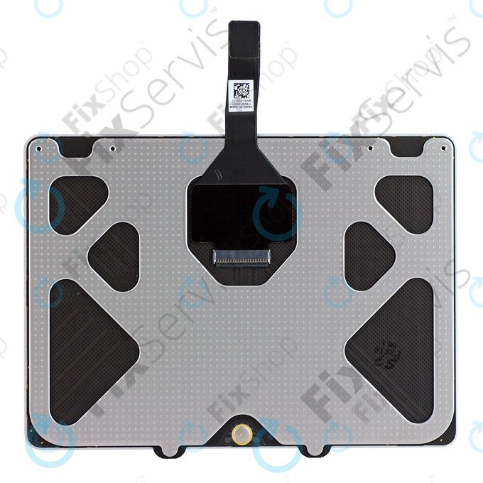 Trackpad con Cavo flex per MacBook Pro 13" A1278 (Late 2008 - Mid 2012)
