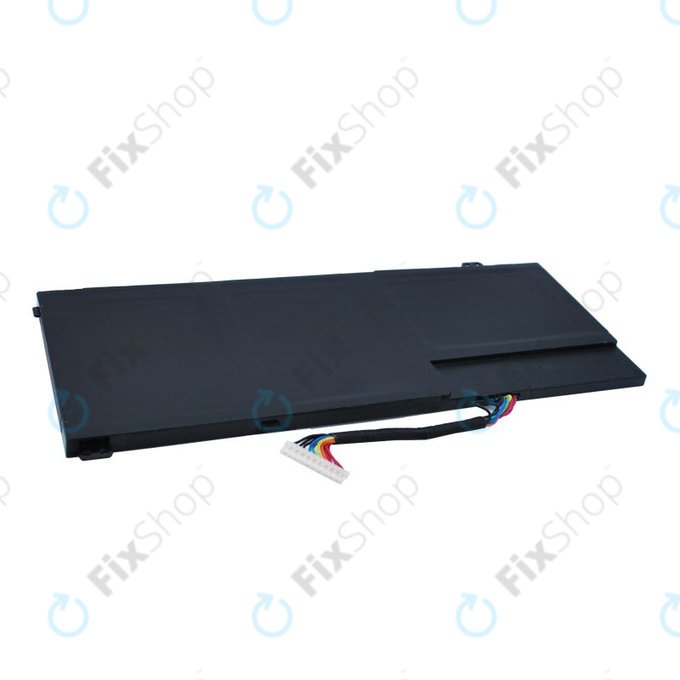 Batteria per Acer Aspire Vn7, V15 Nitro, Spin 3, AC14A8L, Li-Pol, 4600mAh, 11.4V, HQ