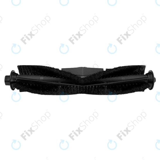 Set di ricambio per Xiaomi Viomi V3 MAX (1x Spazzola principale, 2x Filtri, 2x Spazzole laterali, 2x Panni per mocio)