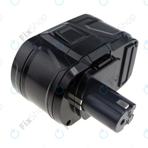 Batteria per Ryobi BID1821, CCC, CTR-180l, P200, P600, P730, BPL-1815, Li-Ion, 9000mAh, 18V, HQ